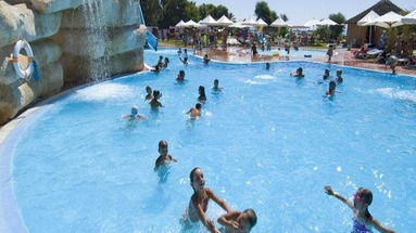 Club El Bousten