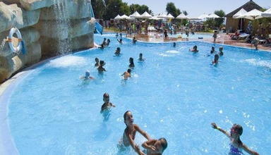 Club El Bousten