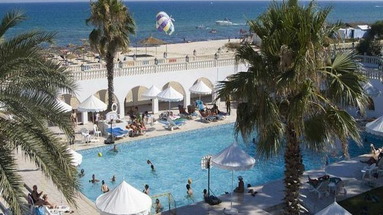Club El Bousten