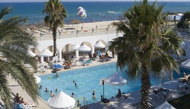 Club El Bousten