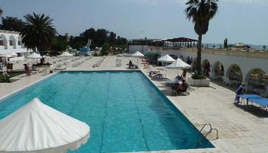 Club El Bousten