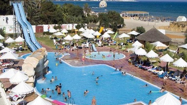 Club El Bousten