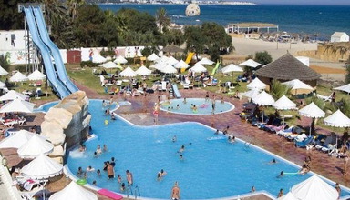 Club El Bousten