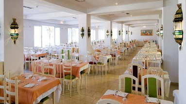 Club El Bousten