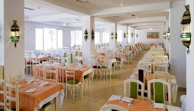 Club El Bousten