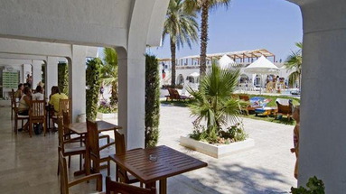 Club El Bousten