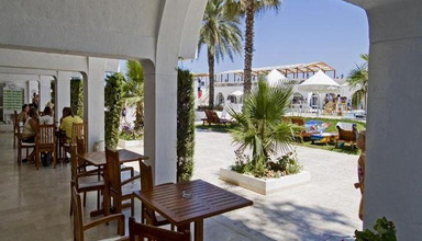 Club El Bousten