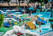 Club Es Talaial Hotel Apartamentos