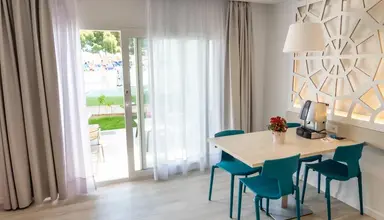 Club Es Talaial Hotel Apartamentos