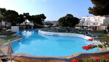 Club Es Talaial Hotel Apartamentos