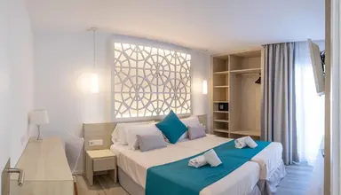 Club Es Talaial Hotel Apartamentos