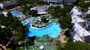 Club Es Talaial Hotel Apartamentos