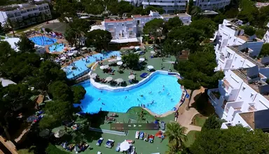 Club Es Talaial Hotel Apartamentos