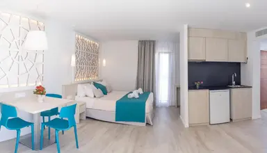 Club Es Talaial Hotel Apartamentos