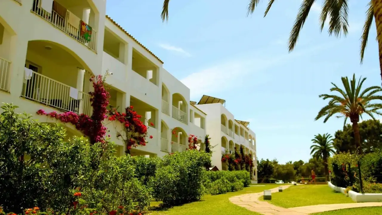 Club Es Talaial Hotel Apartamentos