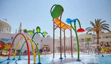 Club Es Talaial Hotel Apartamentos