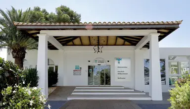 Club Es Talaial Hotel Apartamentos