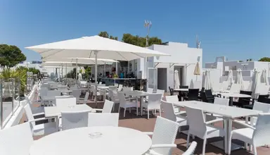 Club Es Talaial Hotel Apartamentos