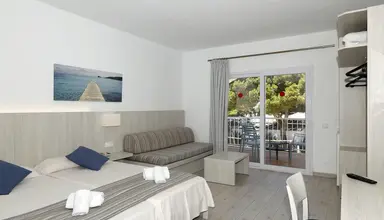 Club Es Talaial Hotel Apartamentos