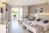 Club Es Talaial Hotel Apartamentos