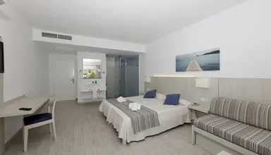 Club Es Talaial Hotel Apartamentos