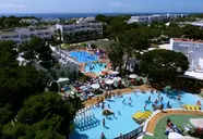 Club Es Talaial Hotel Apartamentos