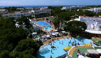 Club Es Talaial Hotel Apartamentos