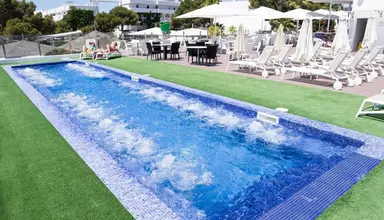 Club Es Talaial Hotel Apartamentos
