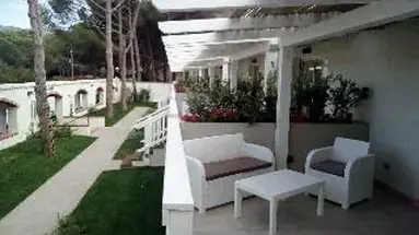 Club Esse Cala Bitta