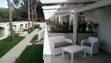 Club Esse Cala Bitta