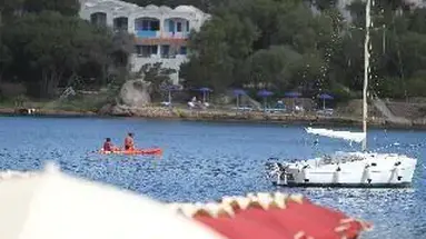 Club Esse Cala Bitta