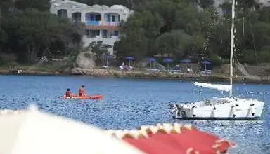 Club Esse Cala Bitta