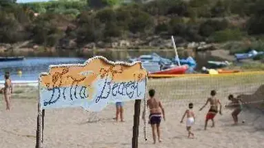 Club Esse Cala Bitta