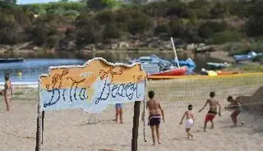 Club Esse Cala Bitta
