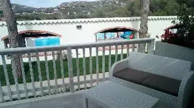 Club Esse Cala Bitta