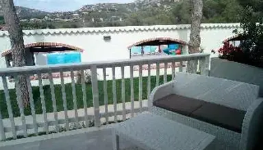 Club Esse Cala Bitta