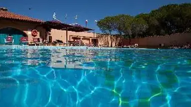 Club Esse Cala Bitta