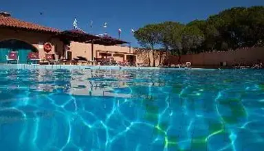 Club Esse Cala Bitta