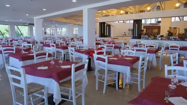Club Esse Cala Bitta