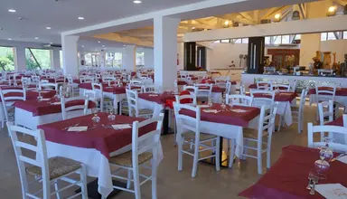 Club Esse Cala Bitta