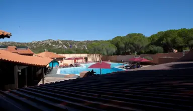 Club Esse Cala Bitta