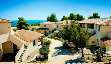 Club Esse Cala Gonone