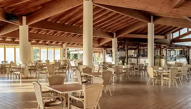 Club Esse Cala Gonone