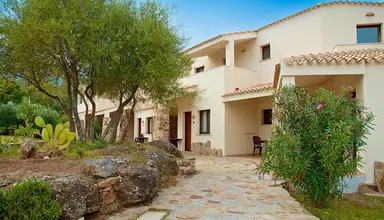 Club Esse Cala Gonone