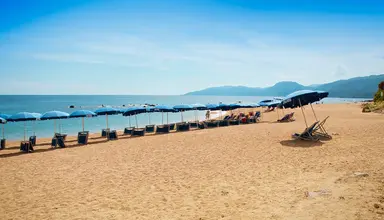 Club Esse Cala Gonone