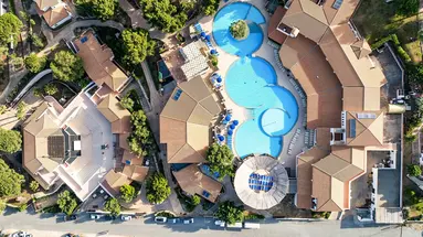 Club Esse Cala Gonone