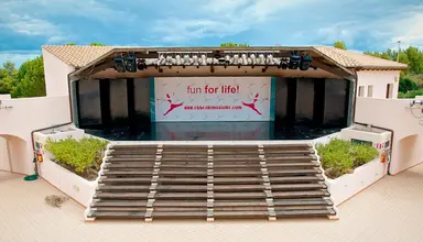 Club Esse Cala Gonone