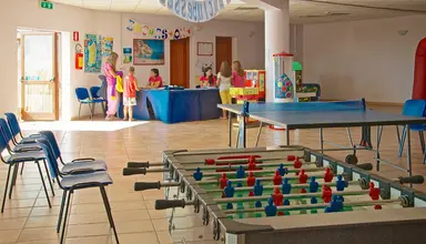 Club Esse Cala Gonone