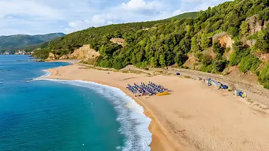 Club Esse Cala Gonone