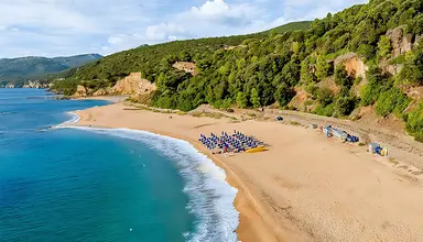 Club Esse Cala Gonone